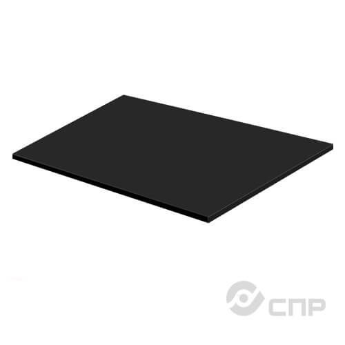 Техпластина (лист) 500х500х1,7